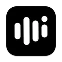 TranscribeX Icon